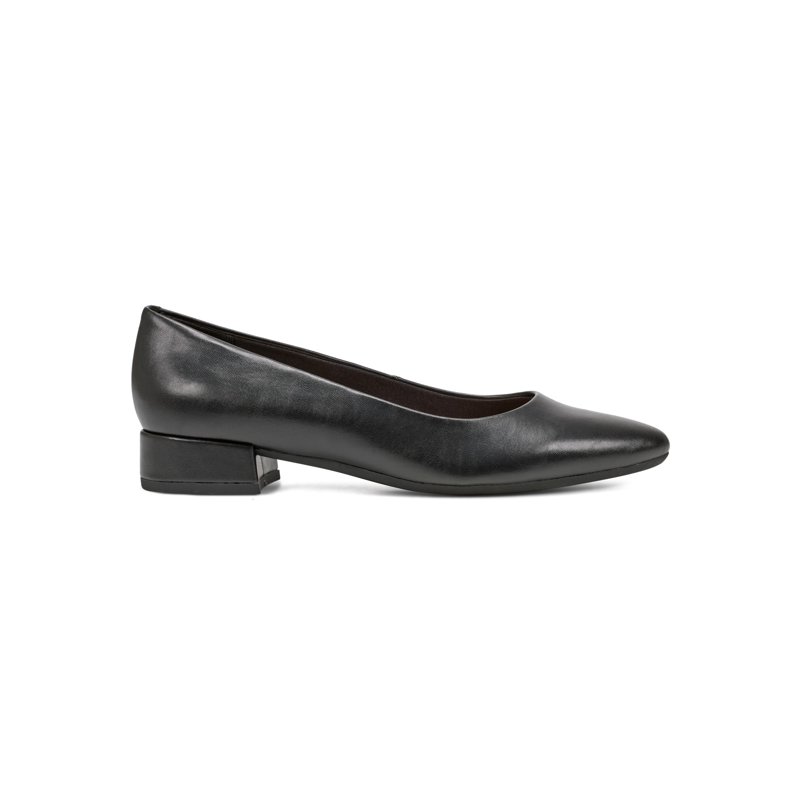 Easy Spirit Women's Calla Comfort Heel Sizes 5-12 Wide Width Available