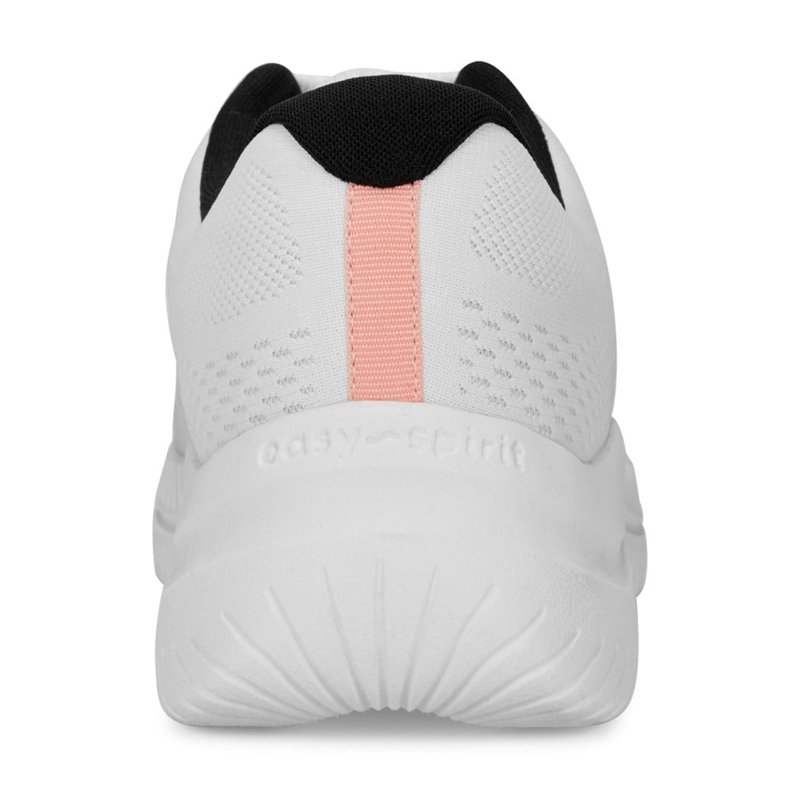 Easy Spirit Women's Gedla Slip On Athletic Sneaker Sizes 6-12 Wide Width Available