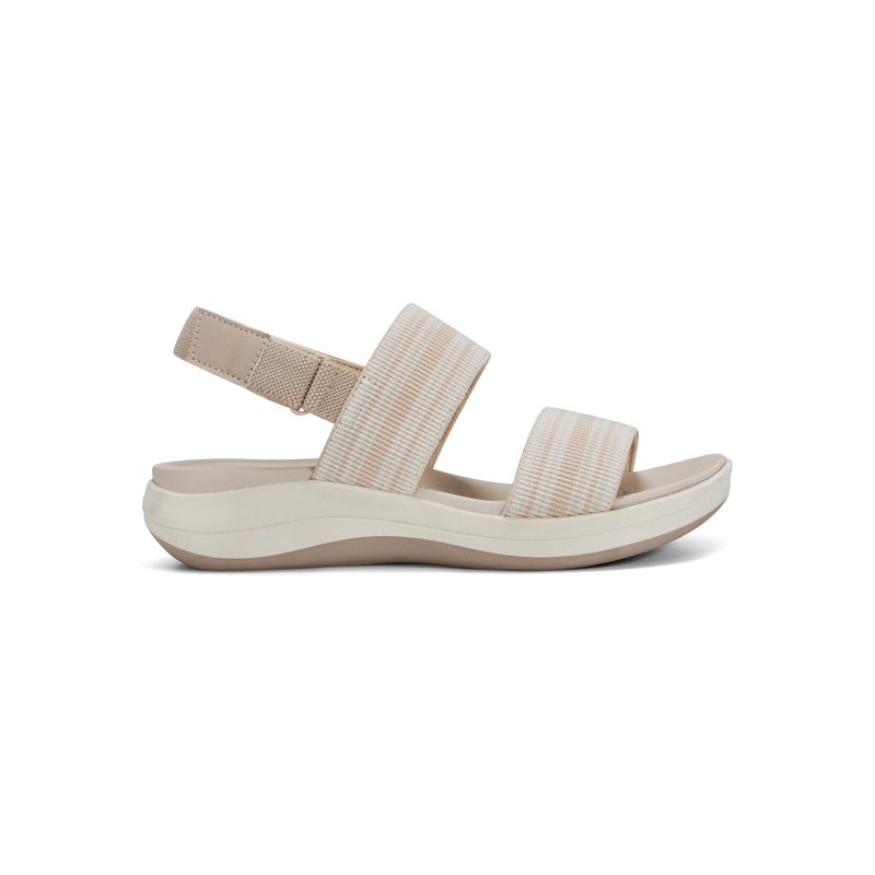 Easy Spirit Women's Tristen Strappy Sport Walking Sandal