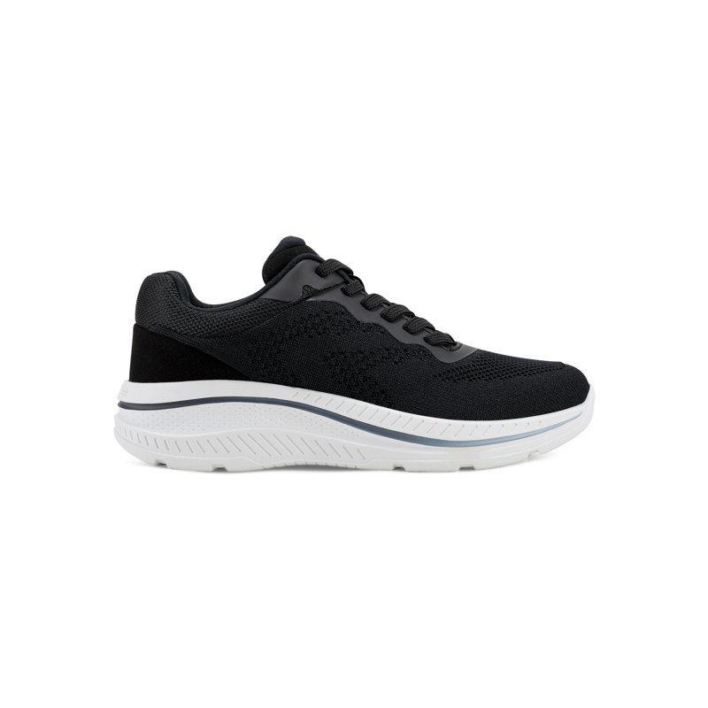 Easy Spirit Womens Pippa Lace-Up Sneaker