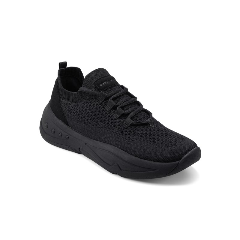 Easy Spirit Womens Power 2 Pull-On Walking Shoes