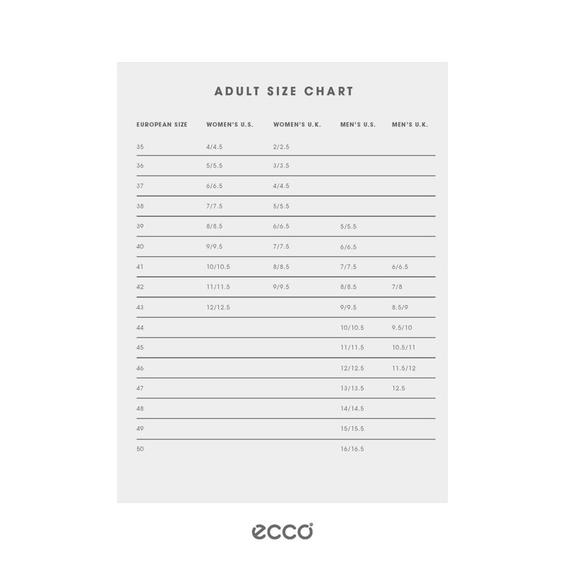 ECCO Men's Byway 2.0 Casual Walking Lace Up Sneaker