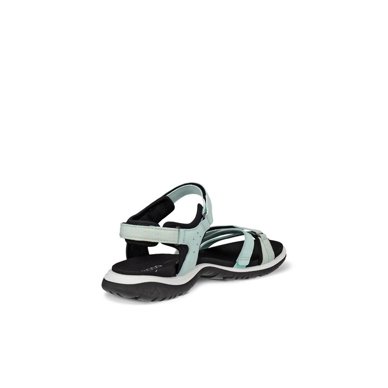 ECCO Women's Offroad Roam Lightweight Hiking Sport Sandal