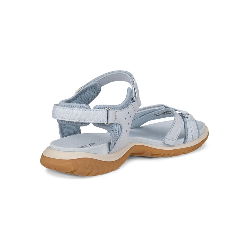 ECCO Women's Offroad Roam Lightweight Hiking Sport Sandal