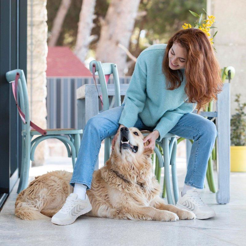 Ecetana Running Shoes For Women Casual Lightweight Tennis Walking Sneakers