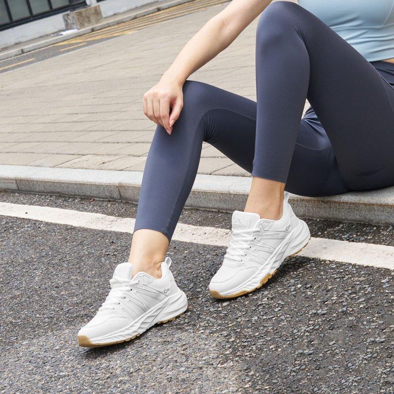 Ecetana Womens Sneakers Lightweight Breathable Tennis Walking Shoes For Women