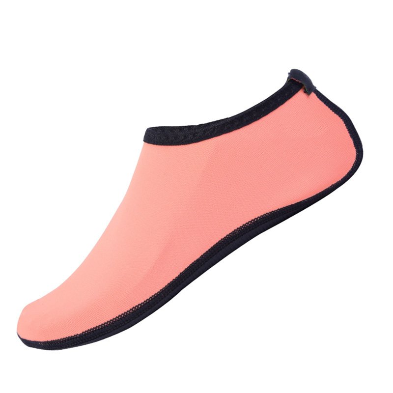 Fancifize Kids Water Shoes Boys Grils Barefoot Quick Dry Aqua Socks Beach Shoes For Toddler Sports Swim Surf Outdoor Walking Shoes 3-11Y