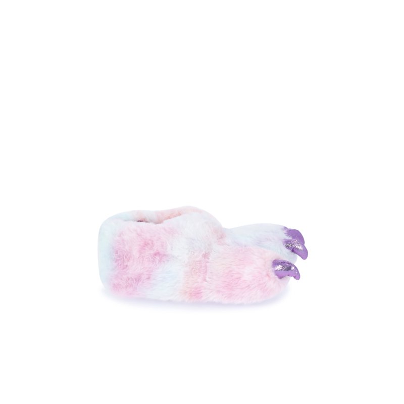 Feetmoji Little & Big Kid Novelty Claw Slipper