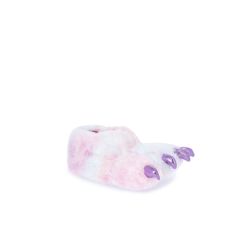 Feetmoji Little & Big Kid Novelty Claw Slipper