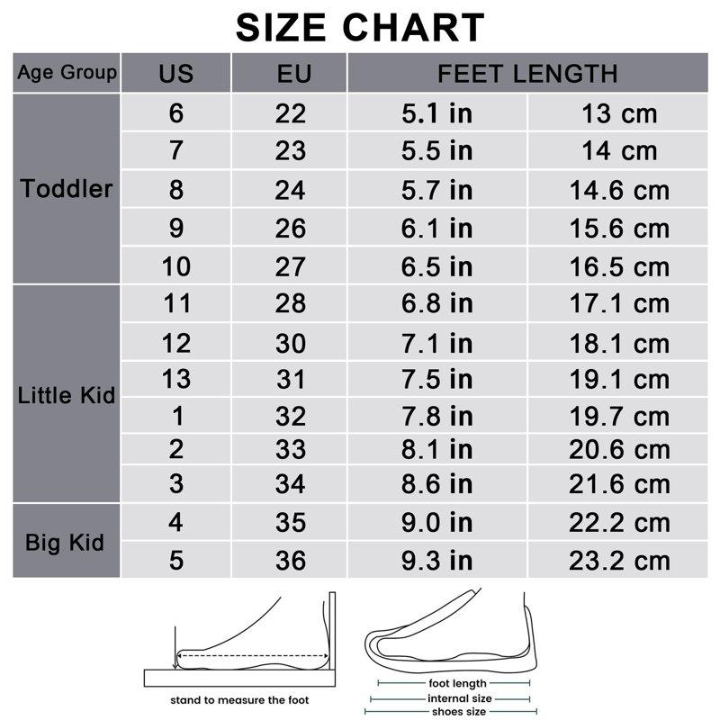 Felabo Kids Boys & Girls Slip-On Shoes Comfortable Light Weight Loafers (Toddler/Little Kid/Big Kid)