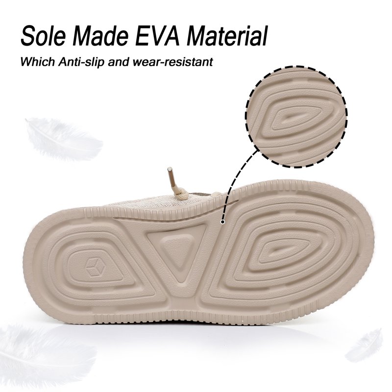 Felabo Kids Boys & Girls Slip-On Shoes Comfortable Light Weight Loafers (Toddler/Little Kid/Big Kid)