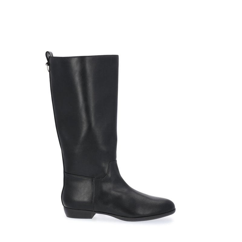 Free Assembly Women's Faux Leather Riding Boots Sizes 6-11
