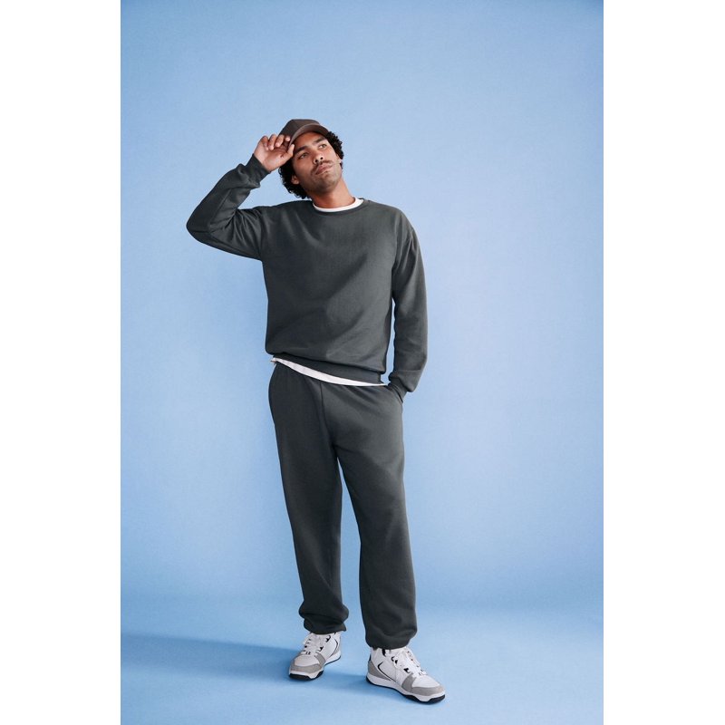 FUBU Men's The Hustle Athletic Leisure Sneakers Sizes 7-13