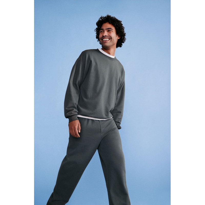 FUBU Men's The Hustle Athletic Leisure Sneakers Sizes 7-13