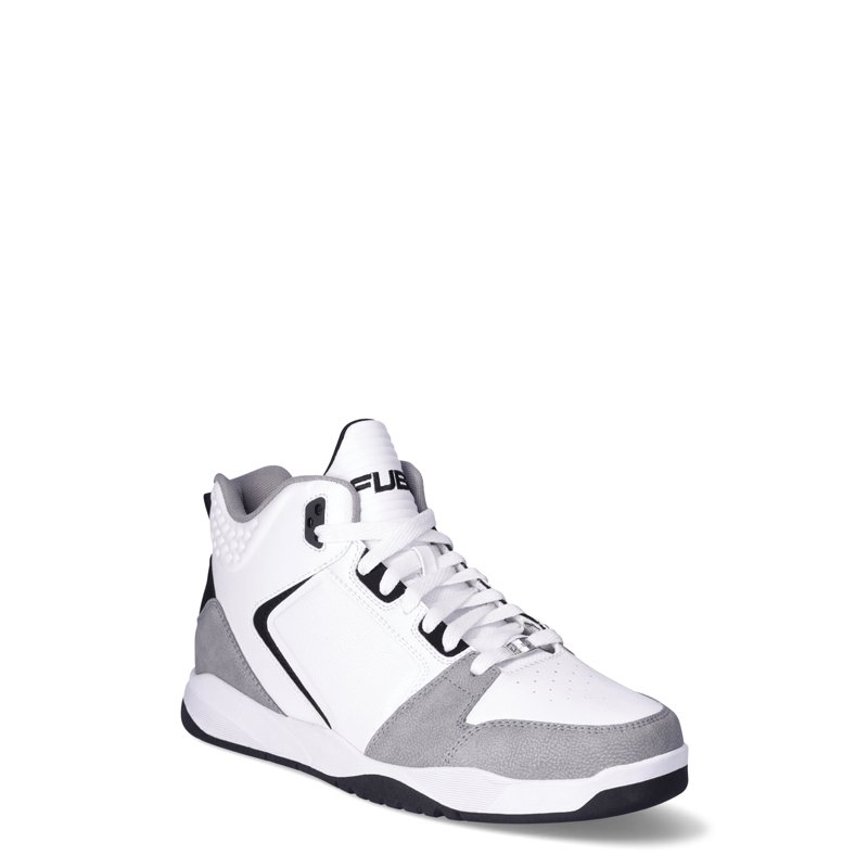 FUBU Men's the Hustle Athletic Leisure Sneakers Sizes 7-13