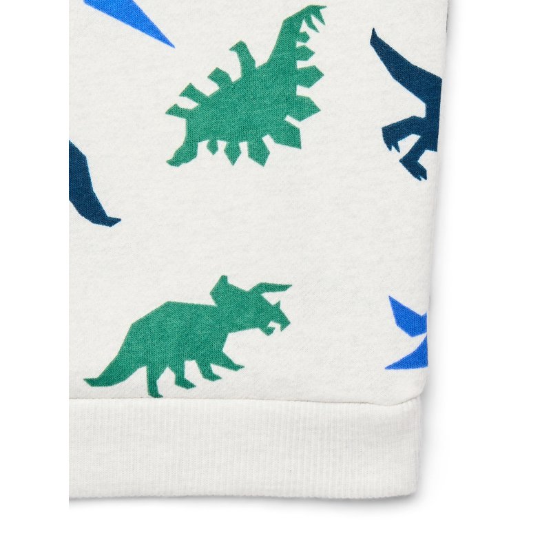 Garanimals Toddler Boy Printed Fleece Sweatshirt Sizes 2T-5T