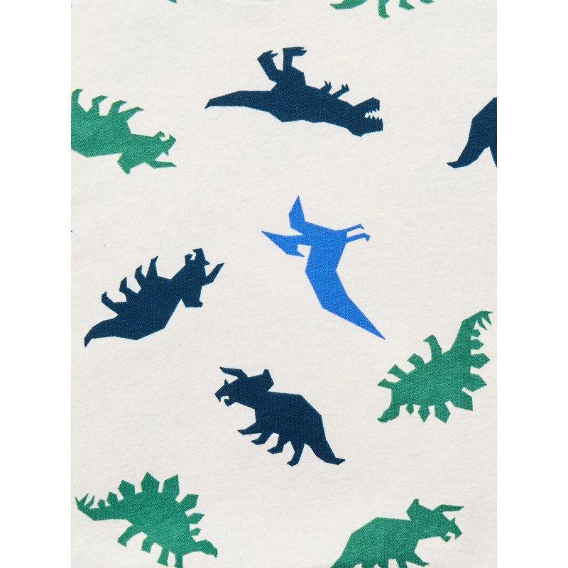 Garanimals Toddler Boy Printed Fleece Sweatshirt Sizes 2T-5T