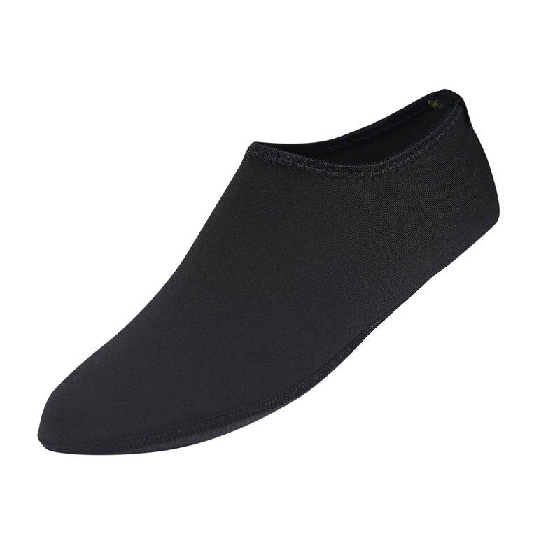 Generic Water Shoes for Boys Girl Swim Shoes Water Socks for Cruise Essentials Swimming Aqua Beach Pool Yoga Surf for 3-11 Years