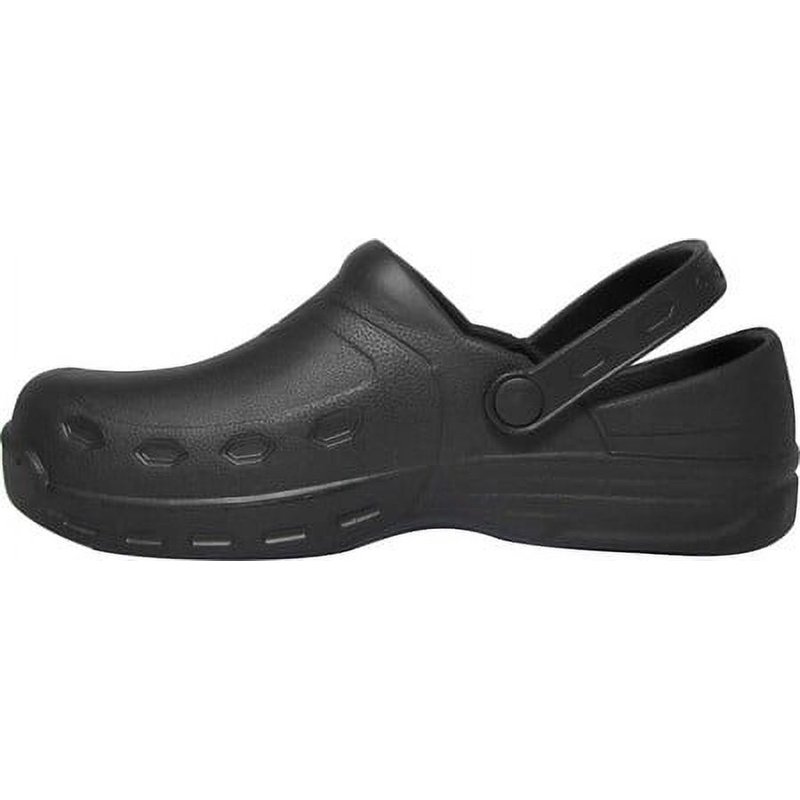 Genuine Grip 3900-11W Mens Open Back Injection Clogs - Size 11