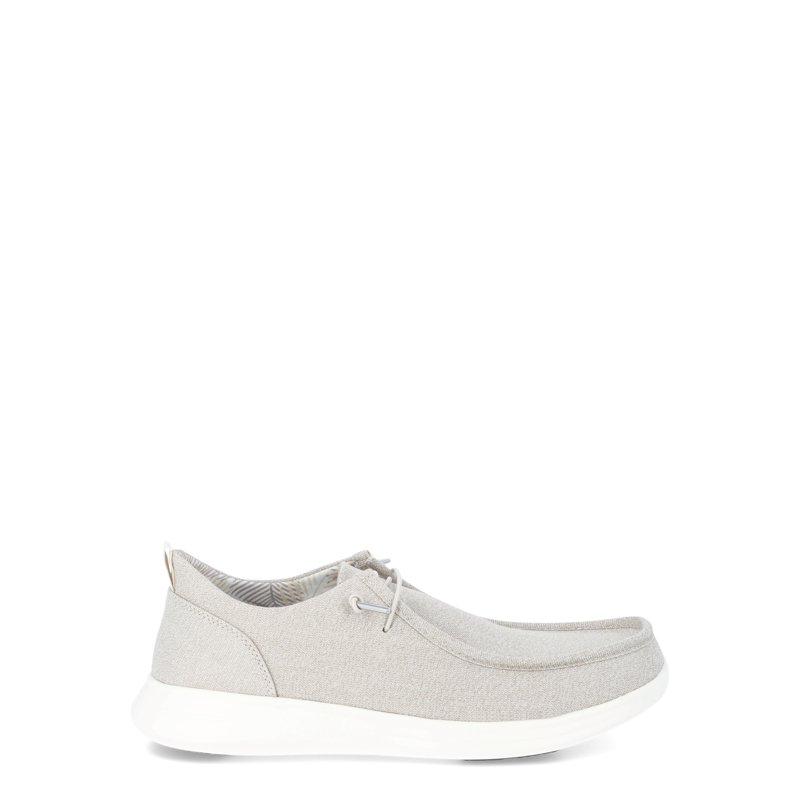 George Men's Bungee Loafers