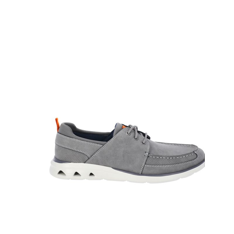 George Men's Comfort Boat Shoes