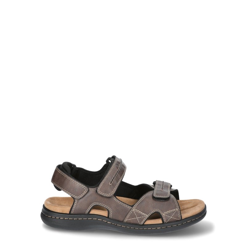 George Men's Comfort Sandals