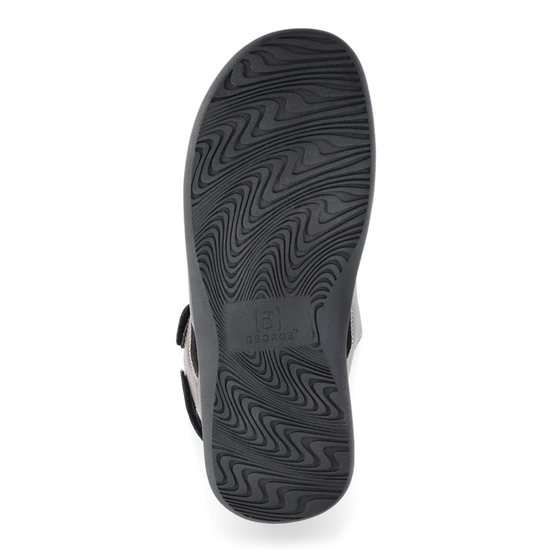 George Men's Comfort Sandals