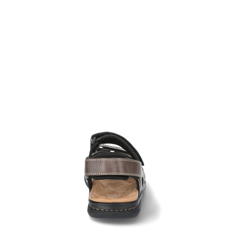 George Men's Comfort Sandals