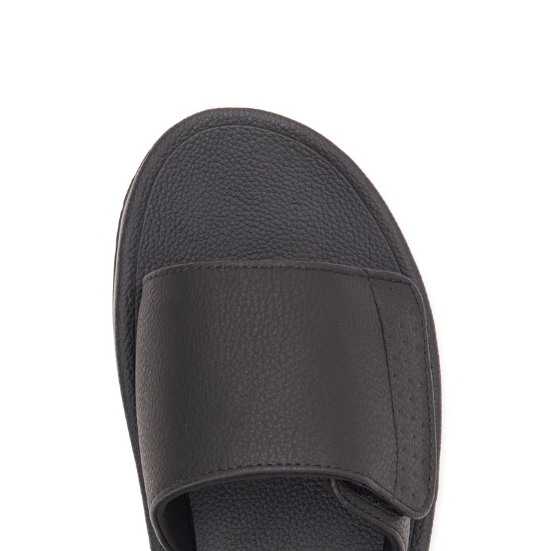 George Men's Comfort Slide Sandals