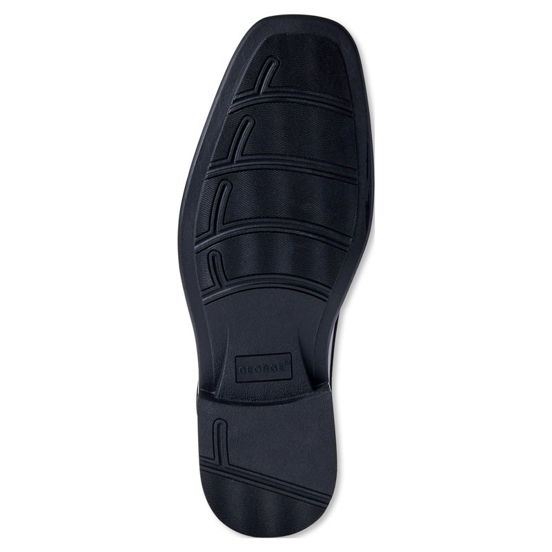 George Men's Dominic Loafer Casual Dress Shoes