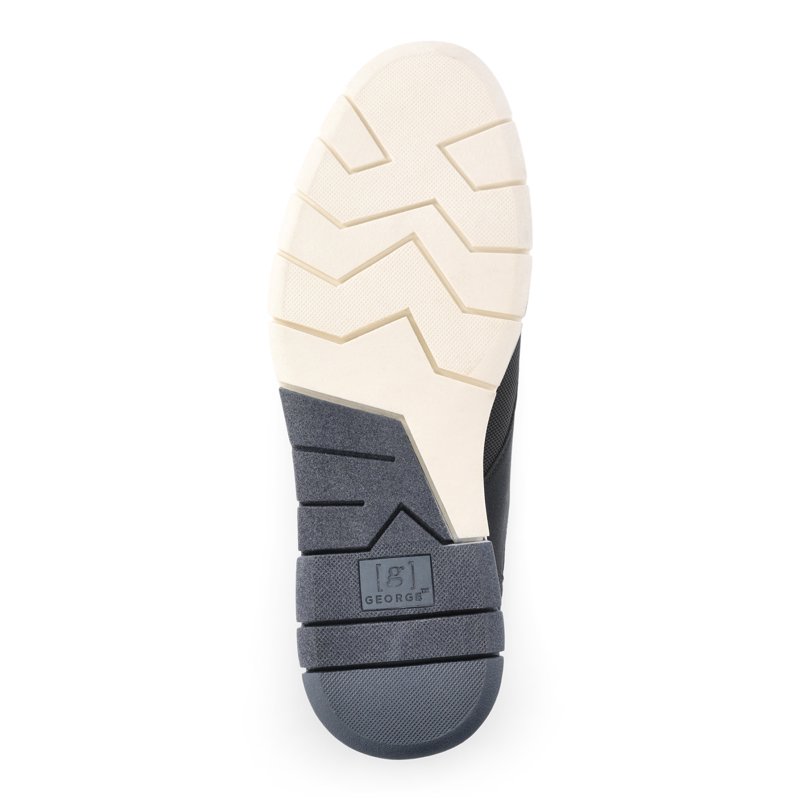 George Men's Garyy Casual Oxford Shoes