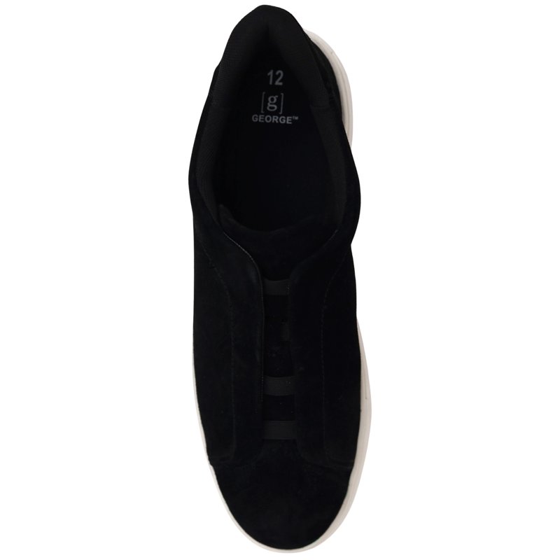 George Men's Gore Slip On Shoes