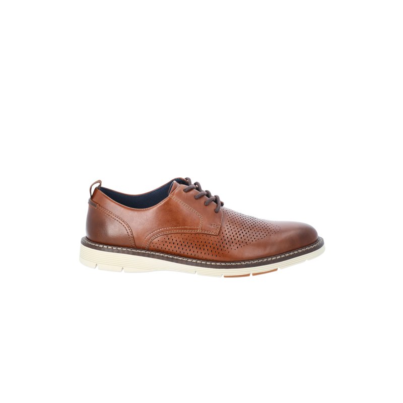 George Men's Hybrid Comfort Oxford Shoes