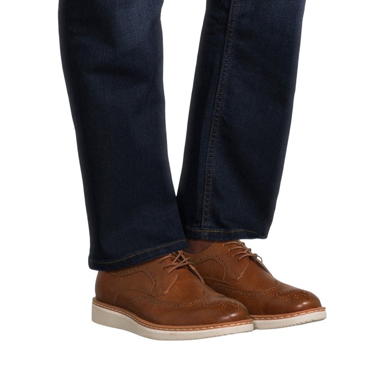 George Men's Jonaah Oxford Dress Shoes