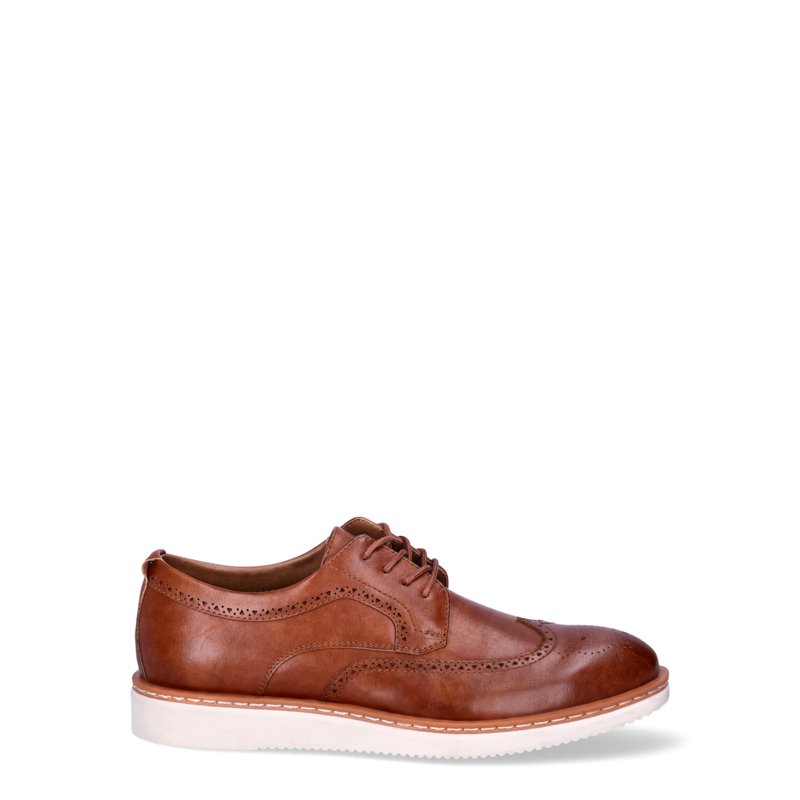 George Men's Jonaah Oxford Dress Shoes