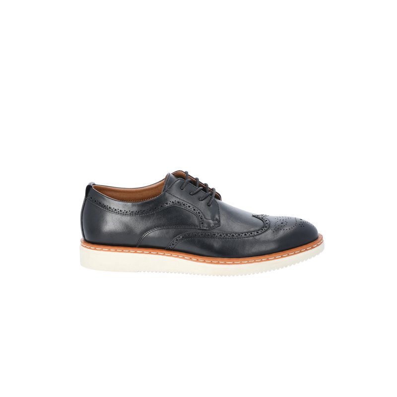 George Men's Jonah Oxford Dress Shoes