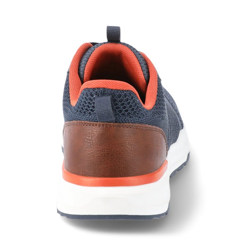 George Men's Knit Casual Shoes