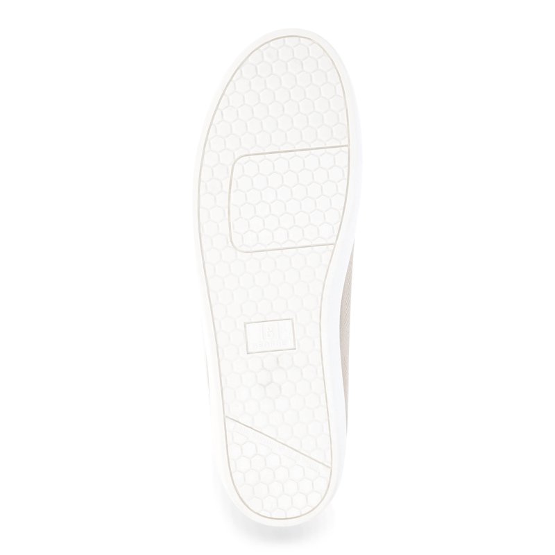 George Men's Knit Sneakers