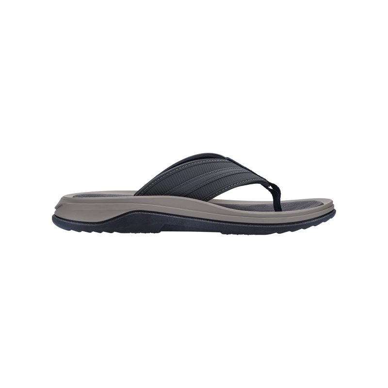 George Men's Premium Comfort Casual Flip Flop