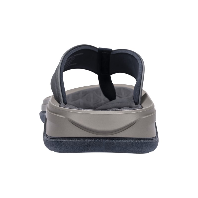 George Men's Premium Comfort Casual Flip Flop