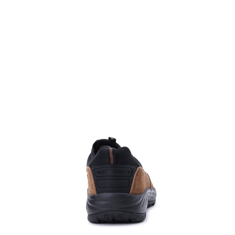 George Men's Rugged Moc Slip On Shoes
