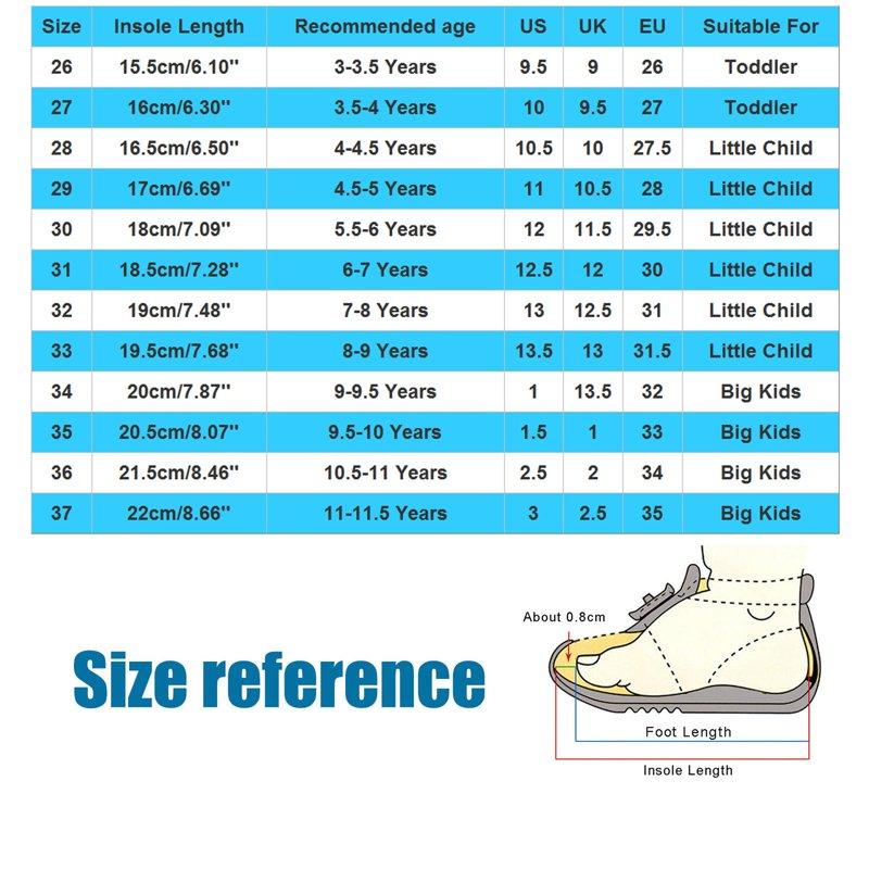 Girls Boots Short Boots Comfortable Soft Soled Fashionable Outdoor Warm Princess Leather Boots Non-Slip Sole Casual Winter Ankle Footwear Toddler Boots Black 4.5-5 Years