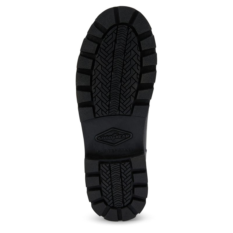 Goodyear Men's Maverik Slip Resistant Soft Toe Work Boots