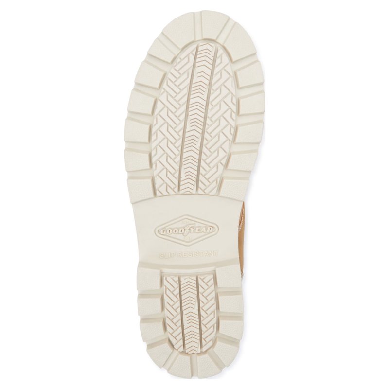 Goodyear Men's Penn Steel Toe Work Boots Wide Available