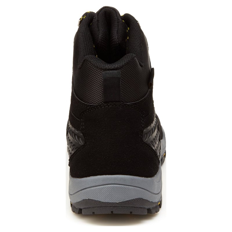 Goodyear Men's Teton Outdoor Hiker Work Boots Wide Available