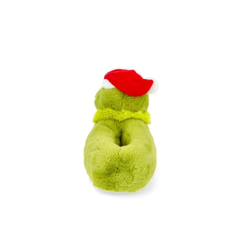 Grinch Women's Holiday Slipper