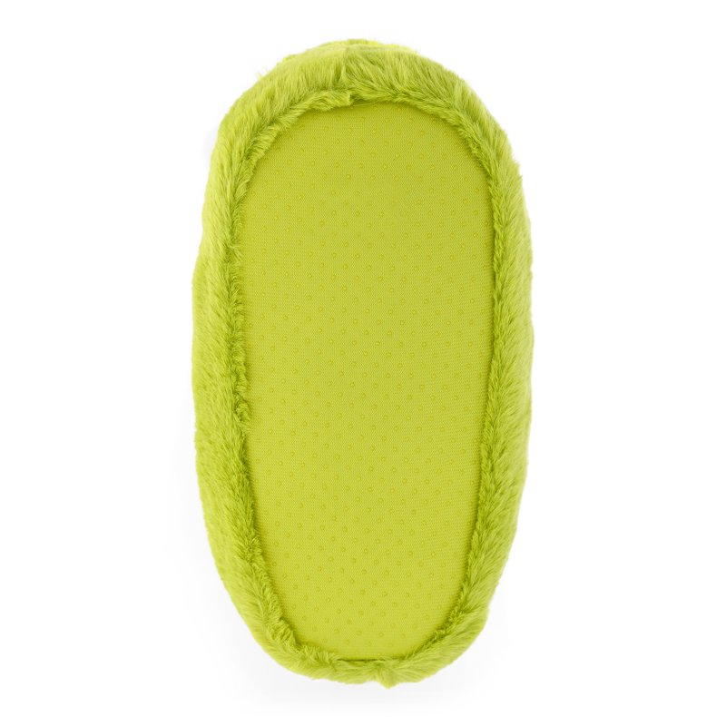 Grinch Women's Holiday Slipper