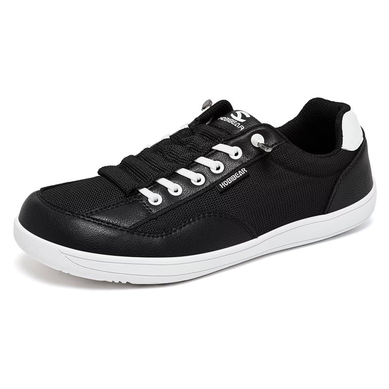 GUBARUN Barefoot Shoes For Women & Men Wide Toe Box & Zero Drop Casual Minimalist Walking Shoes For Everyday Comfort