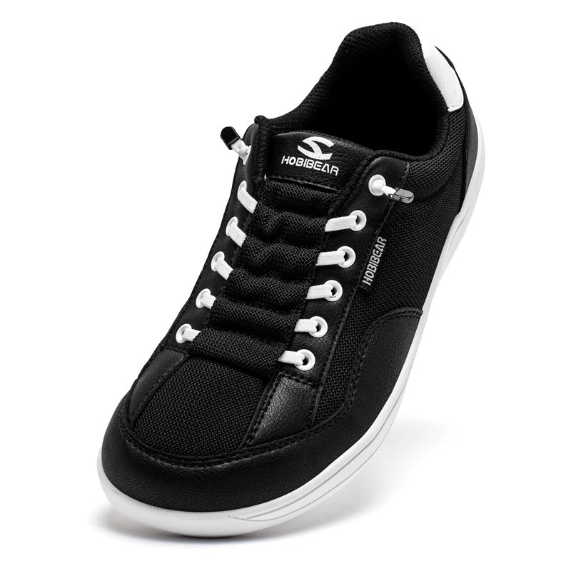 GUBARUN Barefoot Shoes for Women & Men Wide Toe Box & Zero Drop Casual Minimalist Walking Shoes for Everyday Comfort