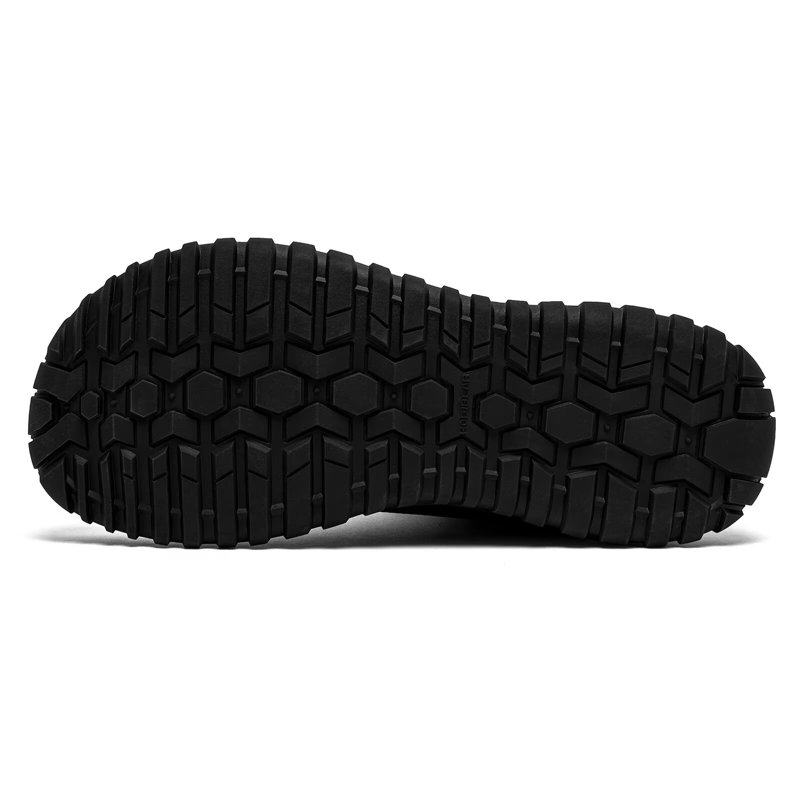 GUBARUN Unisex Breathable Barefoot Shoes Wide Toe Box & Zero Drop For Men Women Minimalist Comfort Sneakers